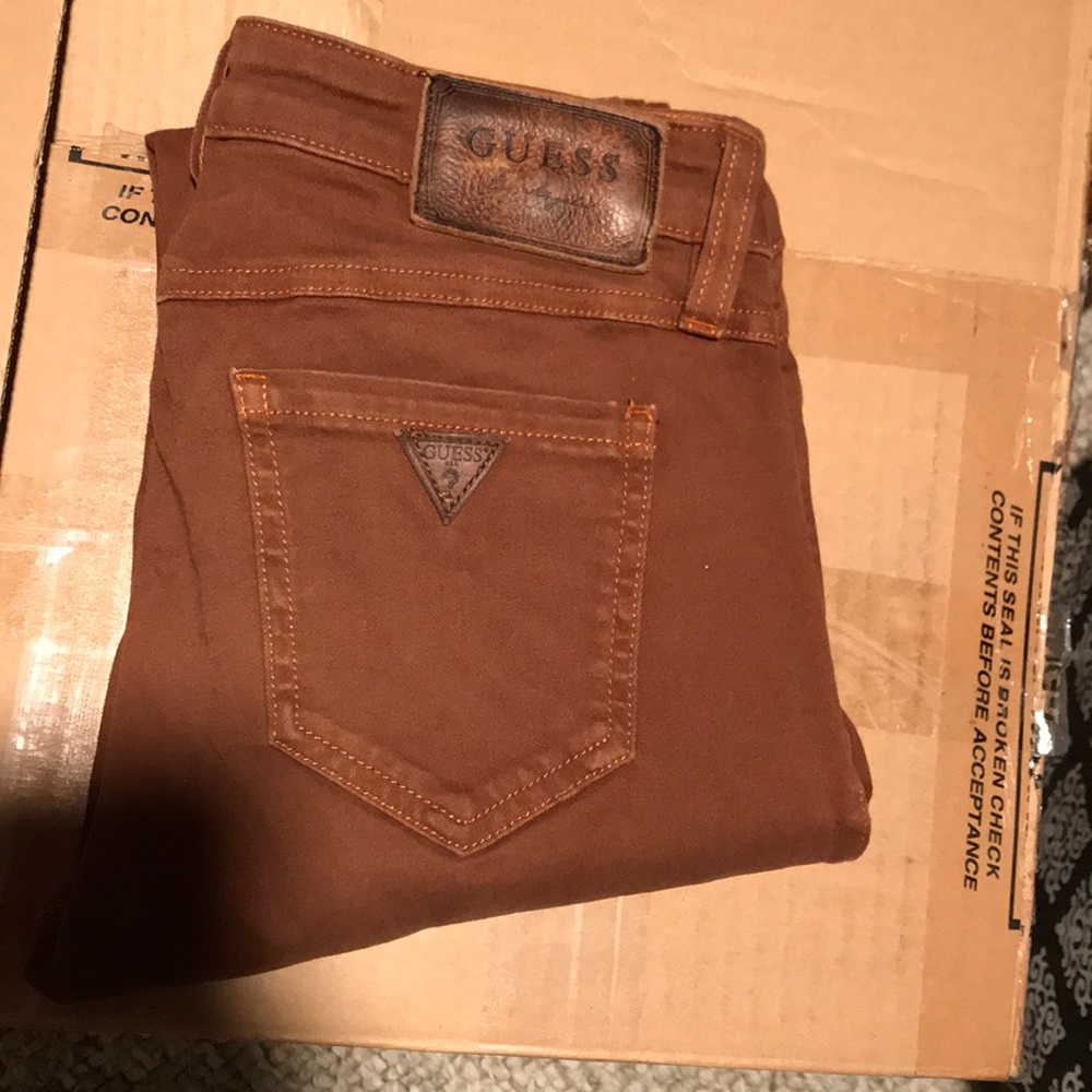 jeans - Picture 3 of 4